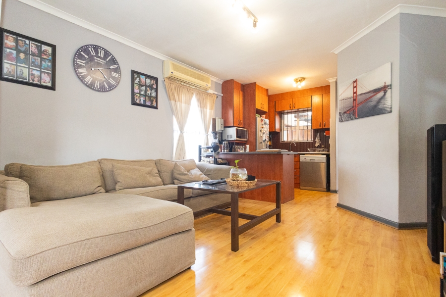 2 Bedroom Property for Sale in Bonnie Brae Western Cape